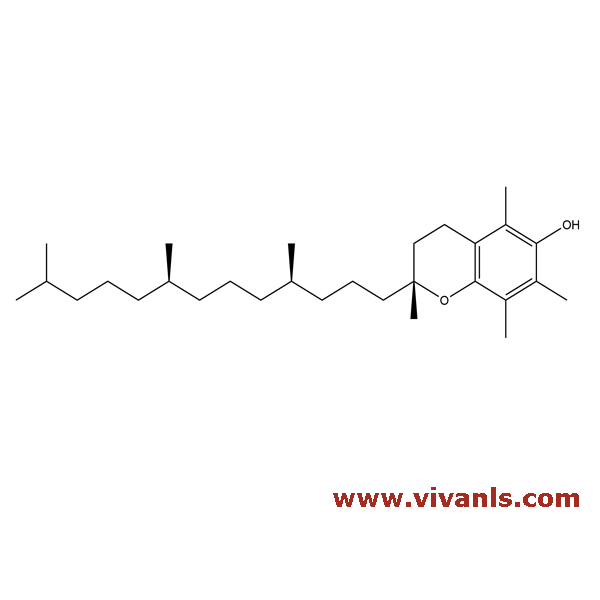 Standards-Alpha Tocopherol-1661412433.png